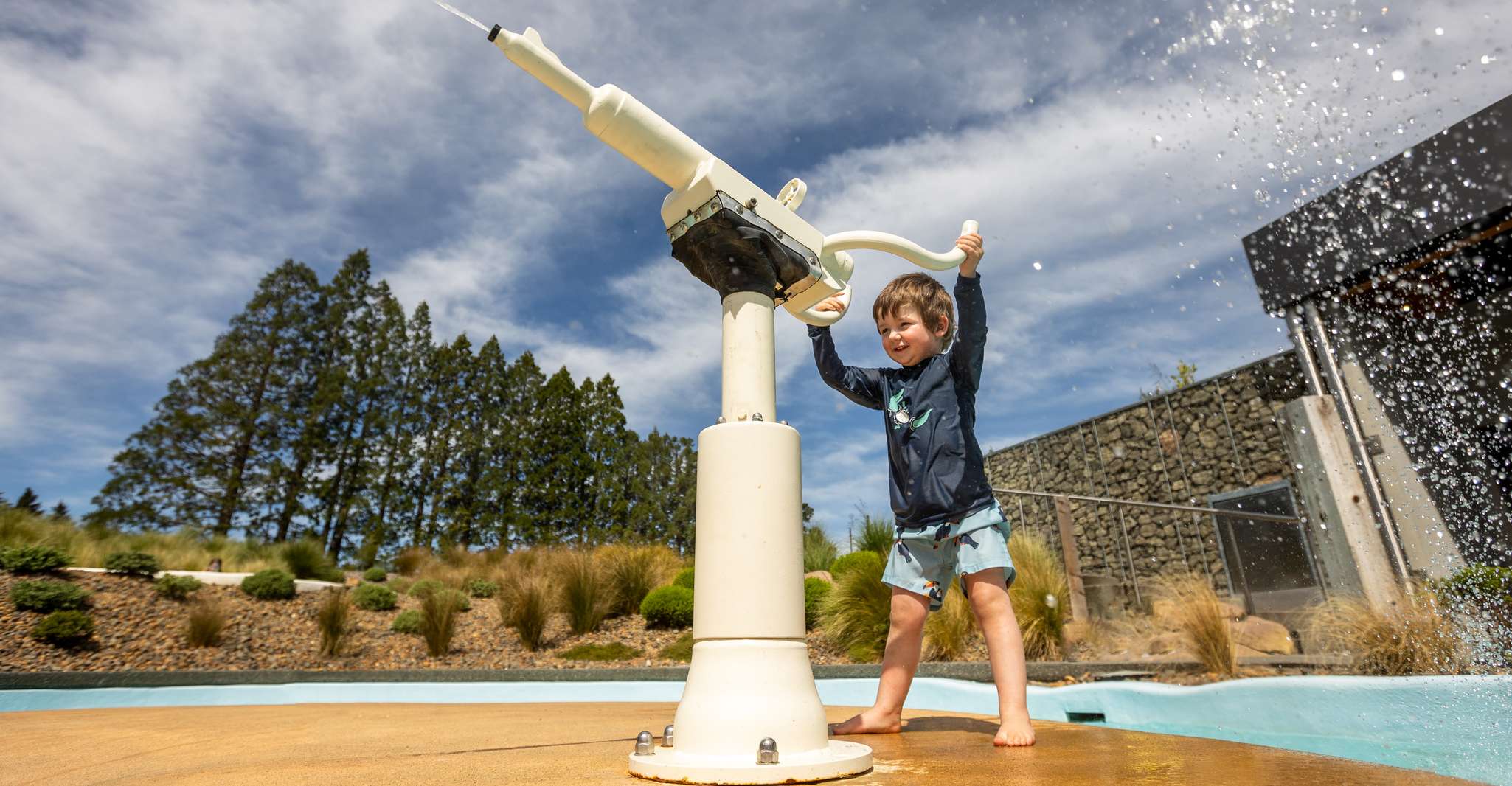 Methven, Ōpuke Discovery Pools 2-Hour Session - Housity