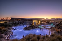 Methven, ōpuke Discovery Pools Session de 2 heures - Housity