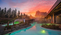 Methven, ōpuke Discovery Pools Session de 2 heures - Housity