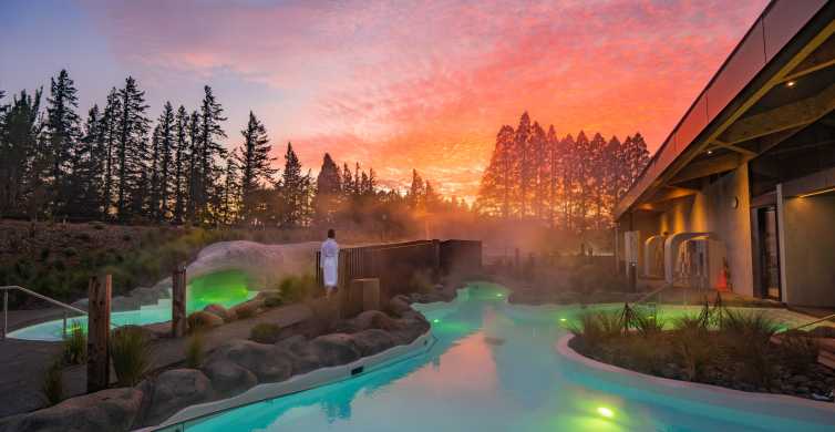 Opuke Thermal Pools 2 Hour Discovery Session GetYourGuide