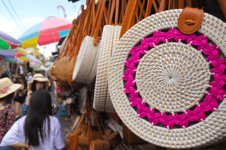 Bali: Ubud Tour with Sacred Monkey Forest & Rice Terraces