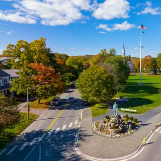 Concord: Battles of Lexington & Concord Self-Guided Tour