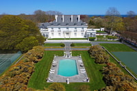 Newport, Rhode Island, Scenic Self-Driving Audio Tour - Hizvo
