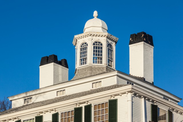 Visit Plymouth Historic Self-Guided Walking Tour in Plymouth and Concord