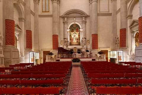 Venise : Concert des Quatre Saisons de Vivaldi et visite du musée de la musique