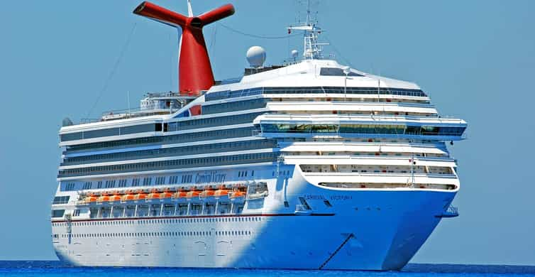 largest shopping mall at sea on newest Carnival Chinese ship : r