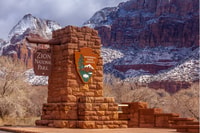 Parques Nacionales Zion & Bryce Canyon - Hizvo
