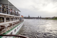 Dresden, River Sightseeing Boat Cruise - Housity