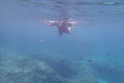 Mallorca: Schnorcheln im wunderschönen Naturschutzgebiet