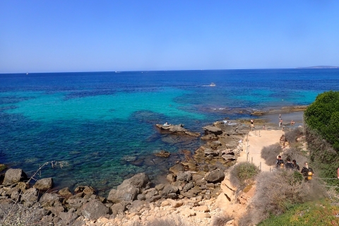 Mallorca: esnórquel en una preciosa reserva natural