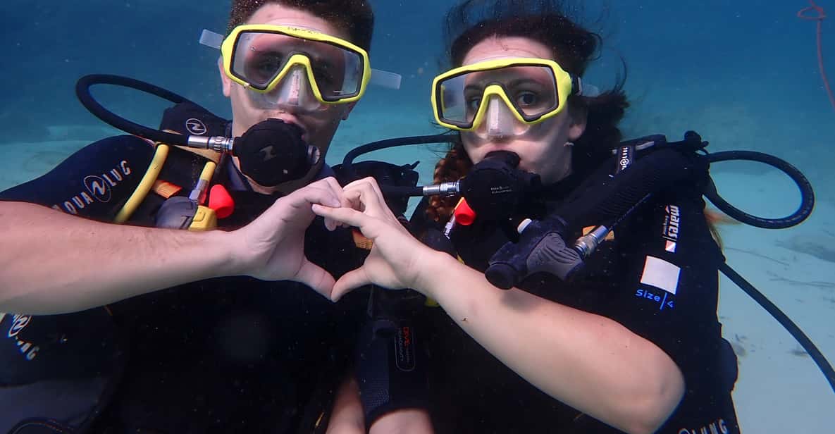 Afbeelding 6 van Mallorca: ontdek duiken voor beginners