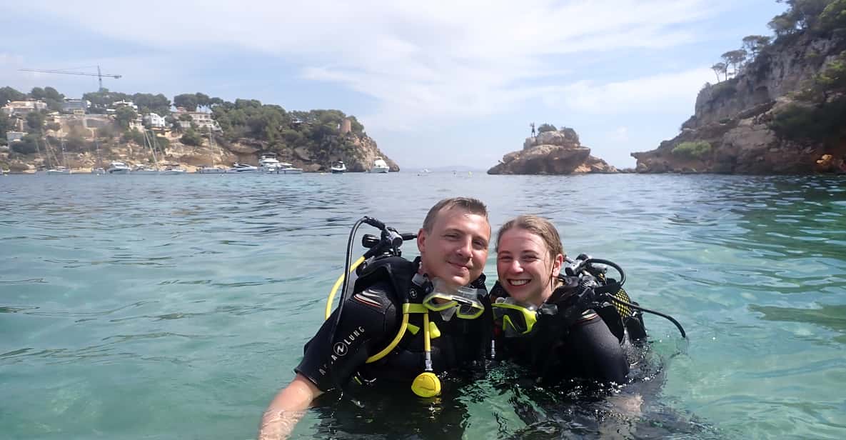 Afbeelding 10 van Mallorca: ontdek duiken voor beginners
