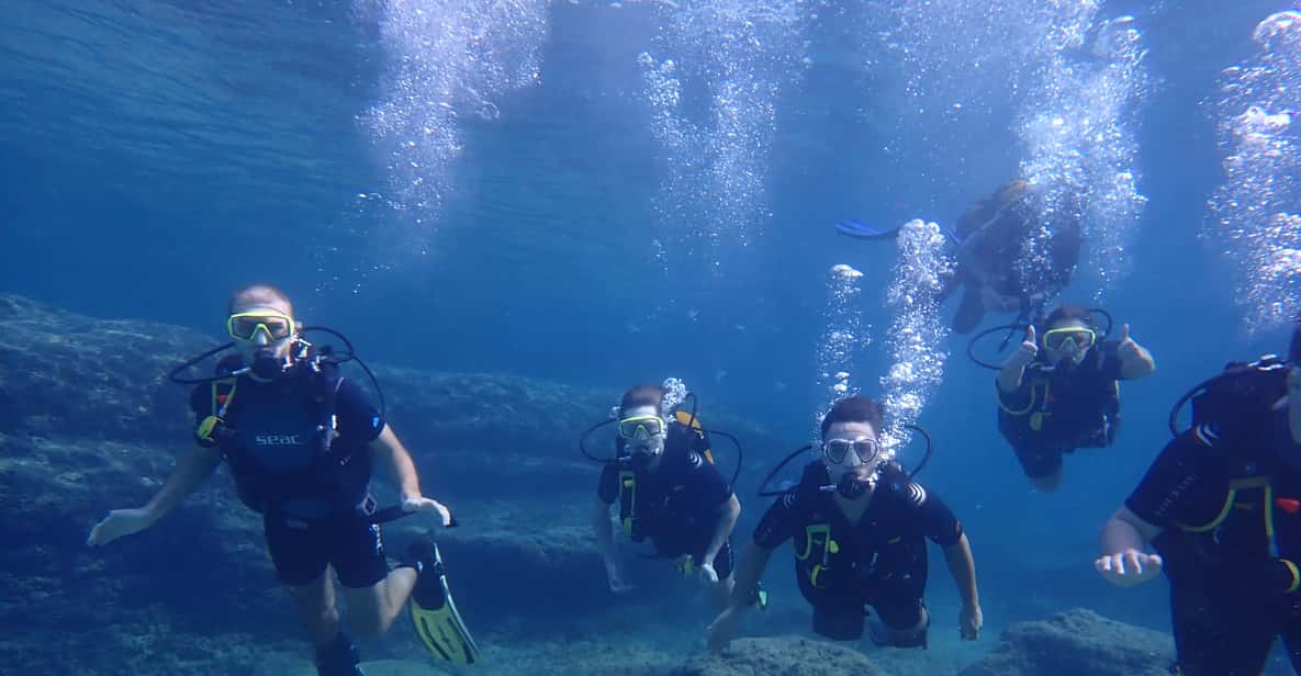 Afbeelding 9 van Mallorca: ontdek duiken voor beginners