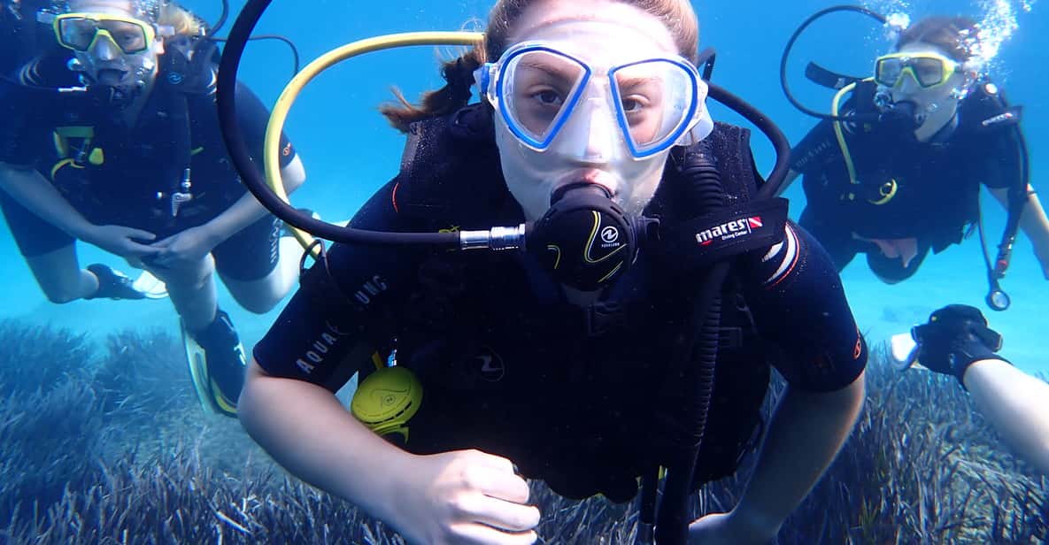 Afbeelding 16 van Mallorca: ontdek duiken voor beginners