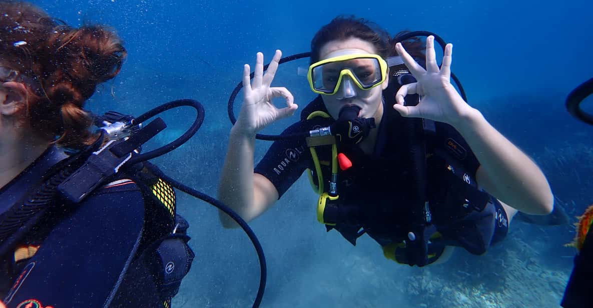 Afbeelding 17 van Mallorca: ontdek duiken voor beginners