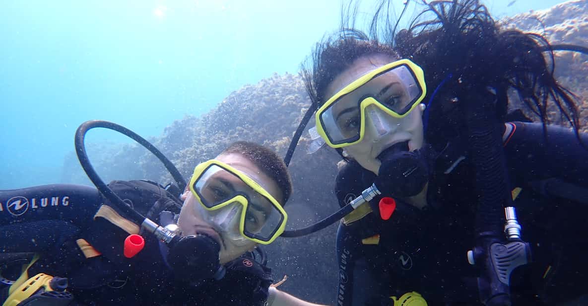 Afbeelding 18 van Mallorca: ontdek duiken voor beginners