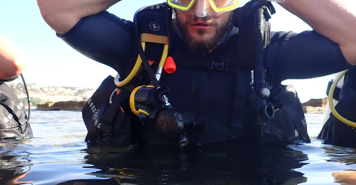 Afbeelding 19 van Mallorca: ontdek duiken voor beginners