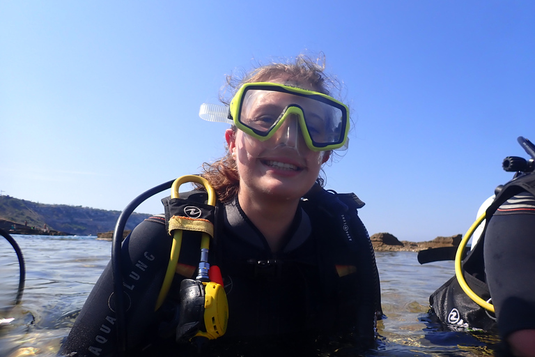 Mallorca: buceo en una preciosa reserva natural