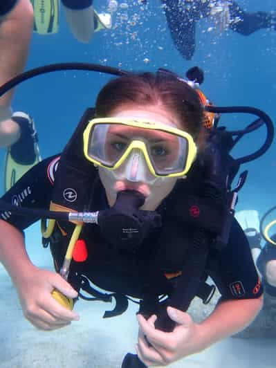 Mallorca: Try Out Scuba Diving in a Marine Nature Reserve | GetYourGuide