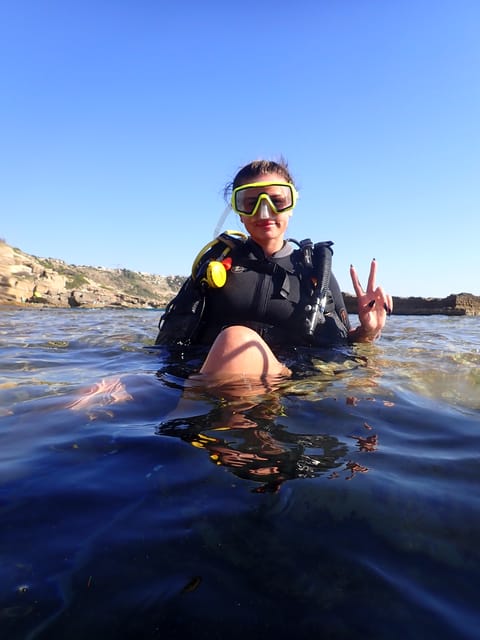 Mallorca Try Out Scuba Diving In A Marine Nature Reserve GetYourGuide