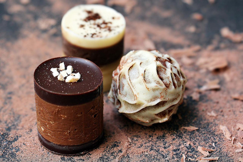 Private Sightseeing Tour to Bruges from Amsterdam