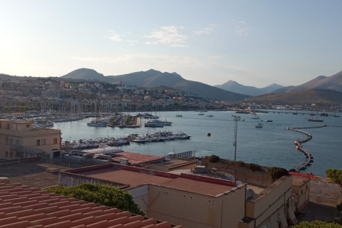 Nápoles: excursión en tierra en grupo pequeño por la costa de Amalfi