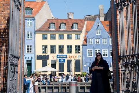 Copenhagen: Jewish Quarter and Danish Jewish Museum Tour