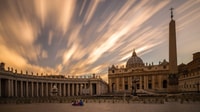 Roma, Tour privato in carrozzella Musei e Cappella Vaticani - Hizvo