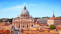 Roma, Tour privato in carrozzella Musei e Cappella Vaticani - Hizvo