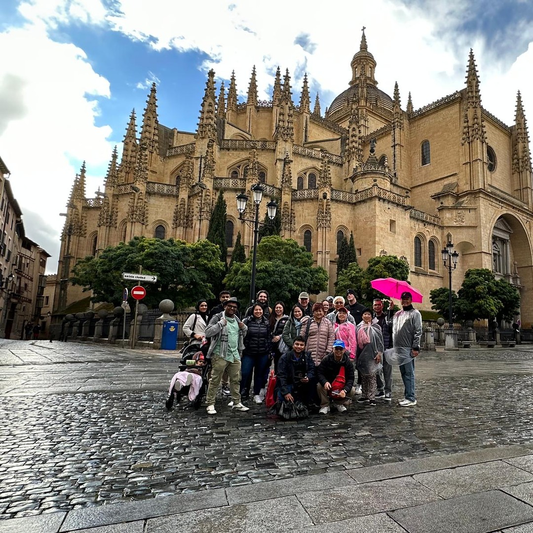 Colagem de mídia