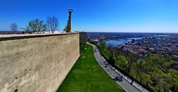 Budapest Panorama Walk
