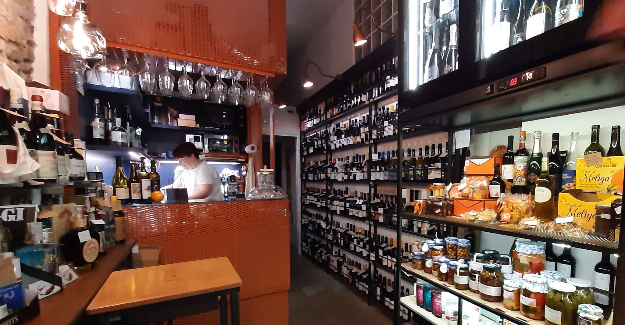 Riomaggiore, Cinque Terre Wine & Liquore Tasting Experience - Hizvo