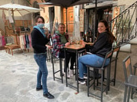 Riomaggiore, Cinque Terre Wine & Liqueur Tasting Experience yakınlarında yapılacak şeyler - Hizvo