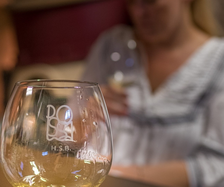 Riomaggiore: esperienza di degustazione di vini e liquori delle Cinque Terre