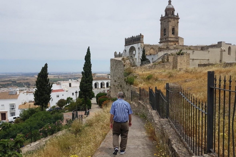 4x4 Route through History and Nature in the South of Cádiz Standard Option