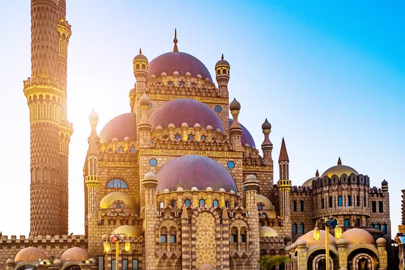 Sharm El Sheikh: Tour privato della città e shopping nel mercato ...