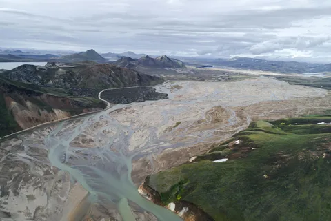 Tour privado a Landmannalaugar. Explora las Tierras Altas