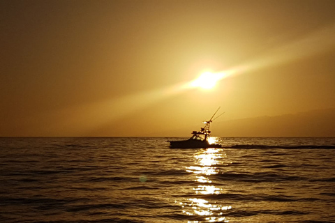 Costa Adeje : Tour de voile en yacht privé depuis Puerto ColónExcursion en voilier privé de 6 heures au départ de Puerto Colón