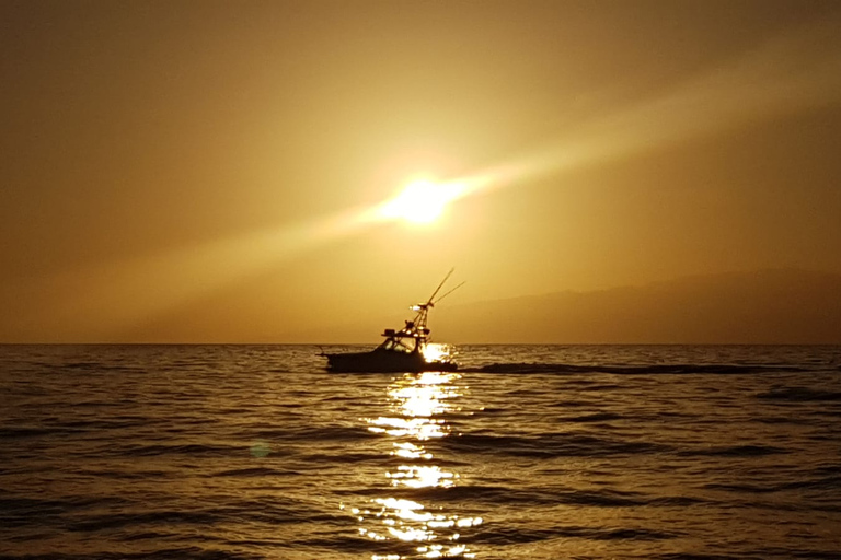 Costa Adeje : Tour de voile en yacht privé depuis Puerto ColónExcursion en voilier privé de 6 heures au départ de Puerto Colón