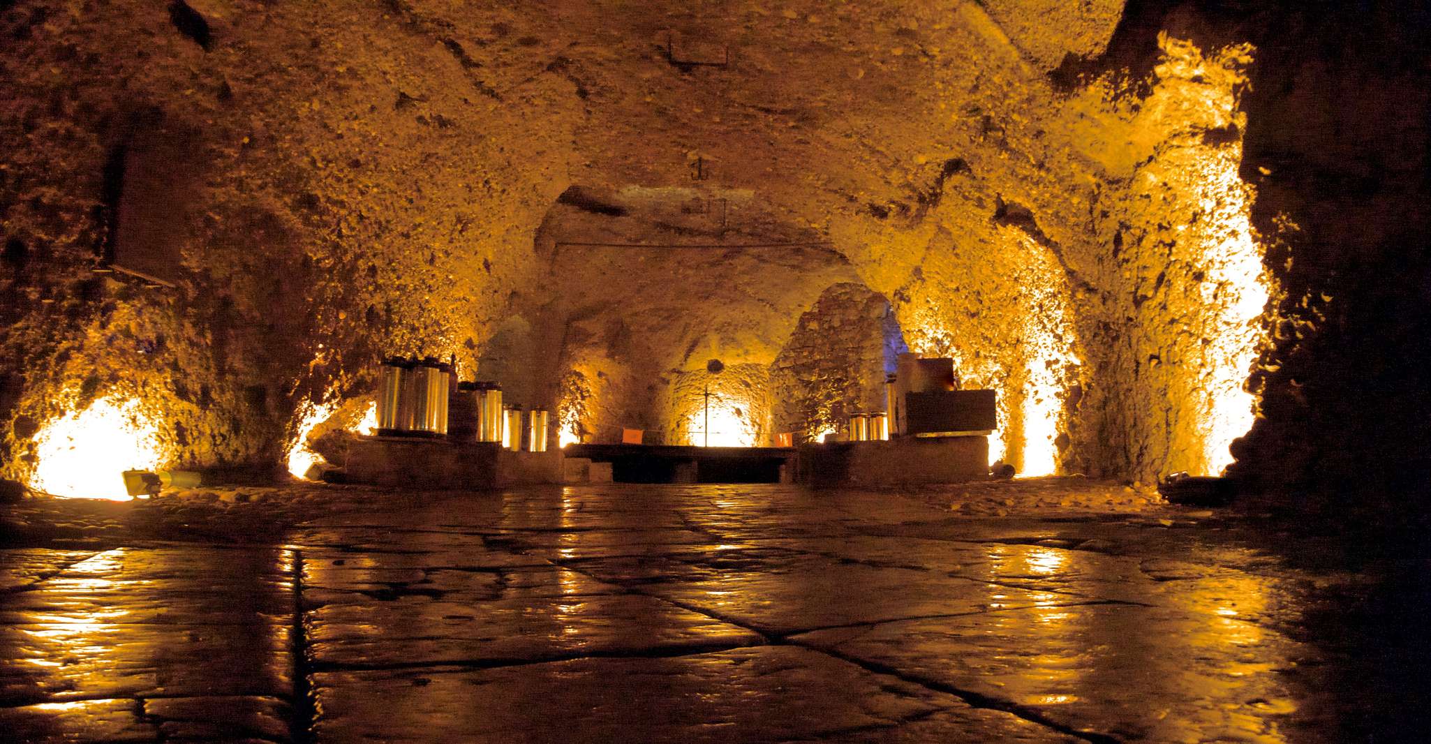Salzkammergut, Tour della cantina di birra arenaria - Hizvo