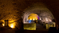 Salzkammergut, Tour della cantina di birra arenaria - Hizvo