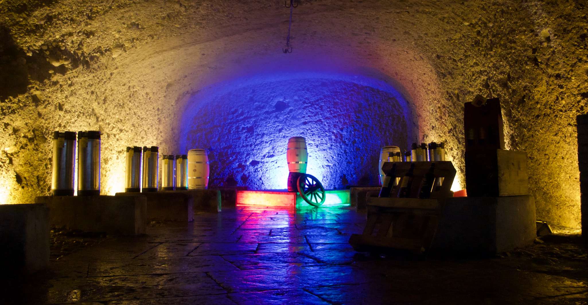 Salzkammergut, Tour della cantina di birra arenaria - Hizvo