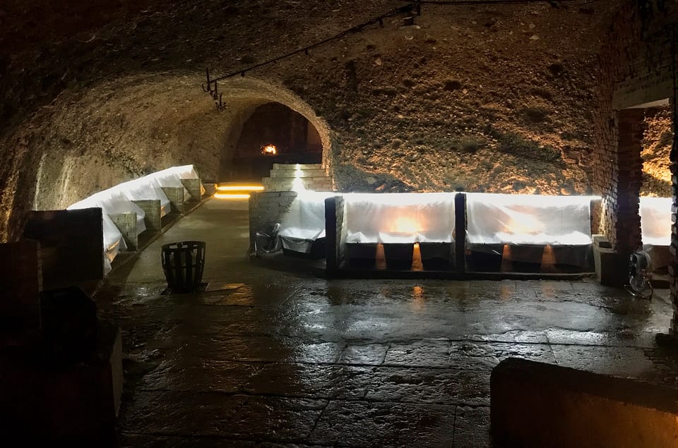 Salzkammergut, Tour della cantina di birra arenaria - Hizvo