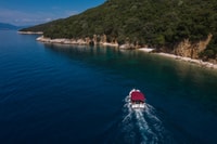 Opatija/Lovran, viaje en barco a playas aisladas en isla ñas - Housity