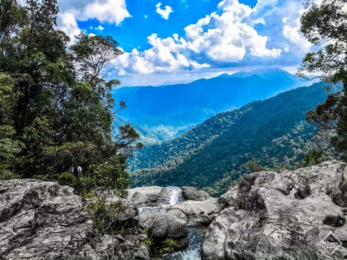 Day Trips from Do Quyen waterfall, Bạch Mã National Park | GetYourGuide