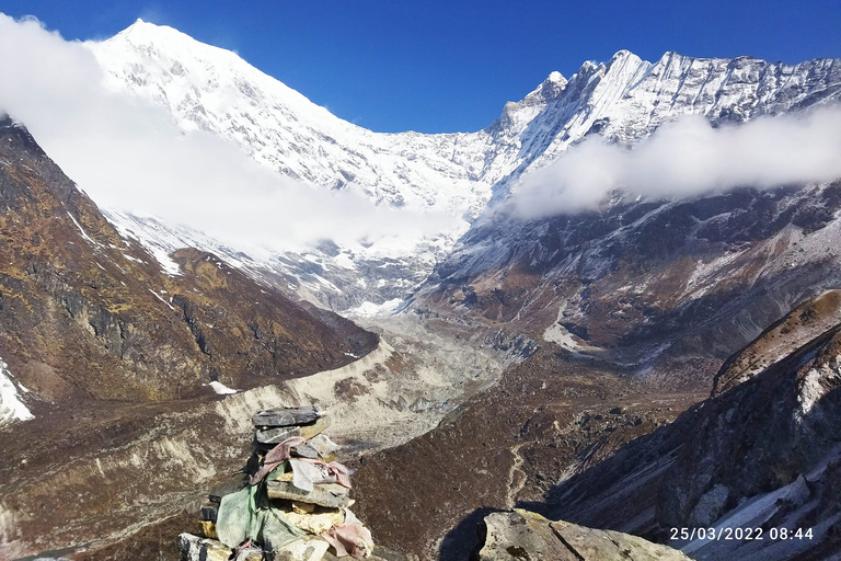 Kathmandu: 13 Days - Langtang Valley Trek with Gosainkunda Kathmandu: 13 Days- Langtang Valley Trek with Gosaikunda