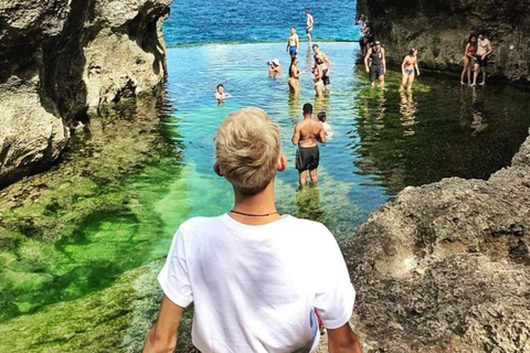 Bali : Lo mejor del viaje Nusapenida & Aventura de SnorkelOpción viaje isla nusapenida todo incluido