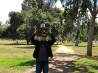 Los Angeles, East San Fernando Valley Guided Film Locations Tour - Hizvo