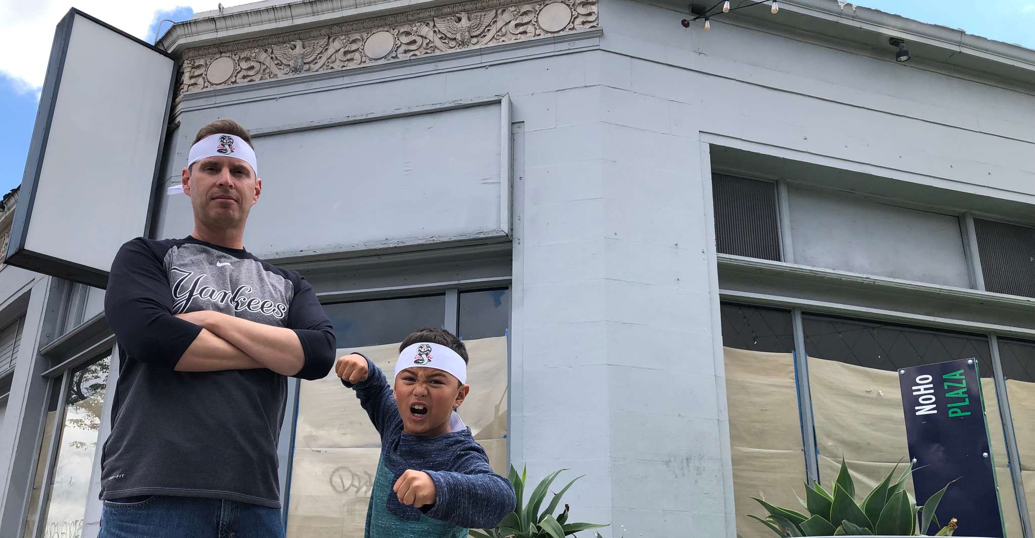 LA, East San Fernando Valley Visita guiada de lugares de cine - Hizvo