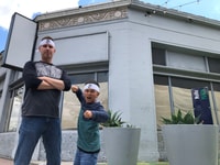 Los Angeles, East San Fernando Valley Guided Film Locations Tour - Hizvo